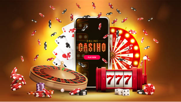 Slot online adalah permainan kasino yang dimainkan melalui internet, menggunakan mesin slot virtual yang meniru pengalaman bermain