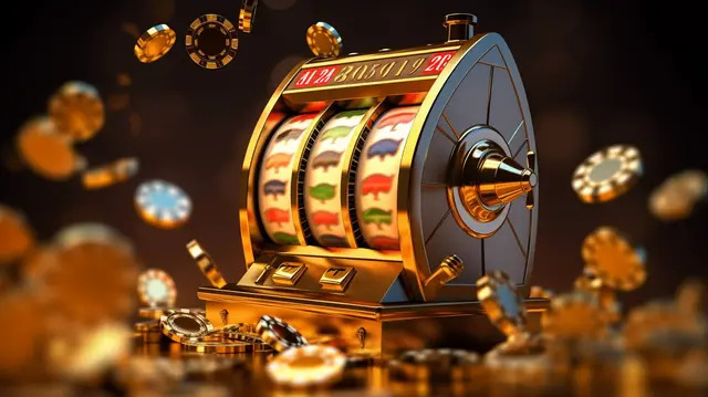 Banyak pemula dalam dunia slot online sering kali terjebak dalam kesalahan yang sama. Salah satu kesalahan umum adalah tidak memahami